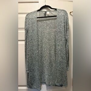 H&M Light Green Women's Cardigan